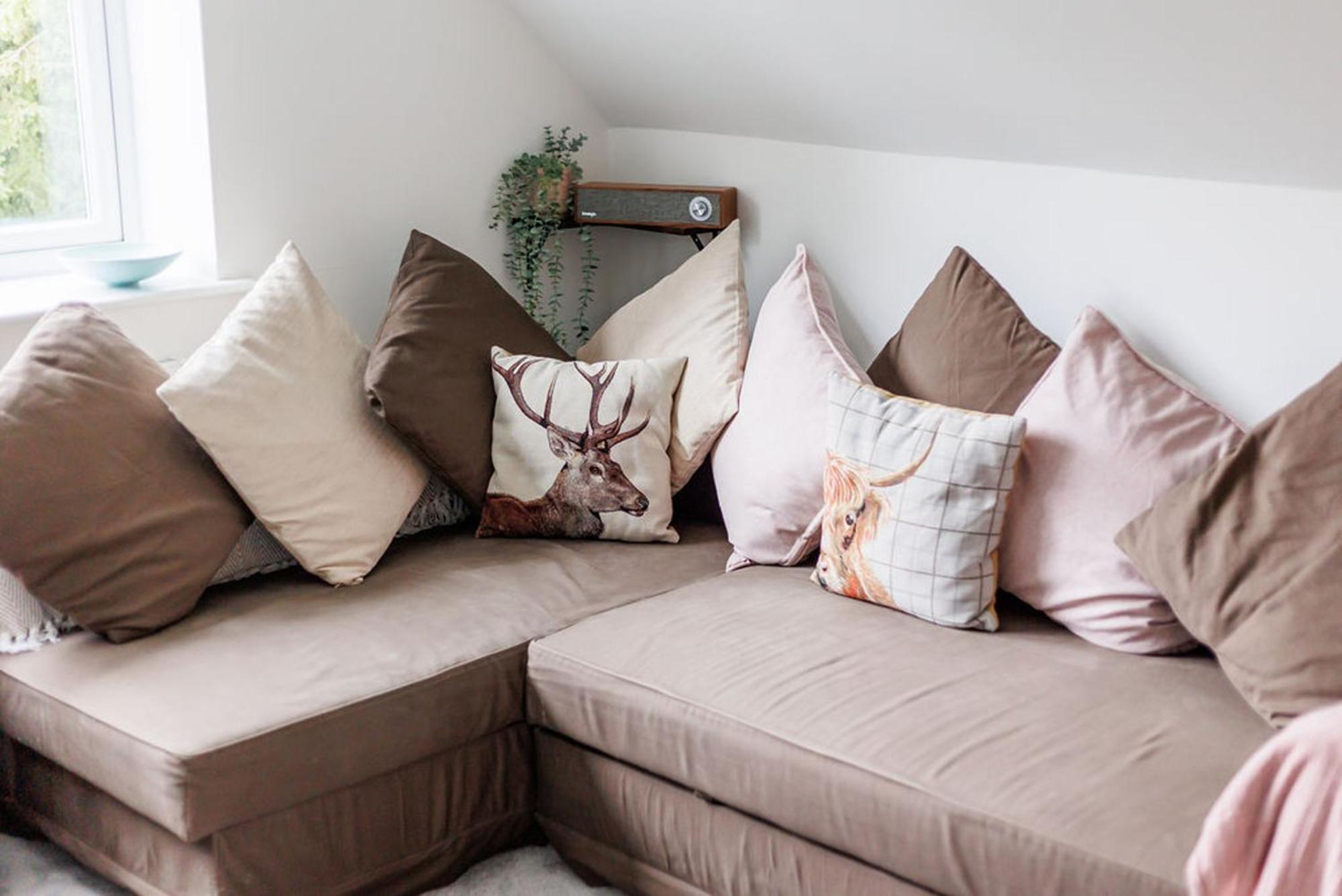 The Hideout Villa Bournemouth Ngoại thất bức ảnh