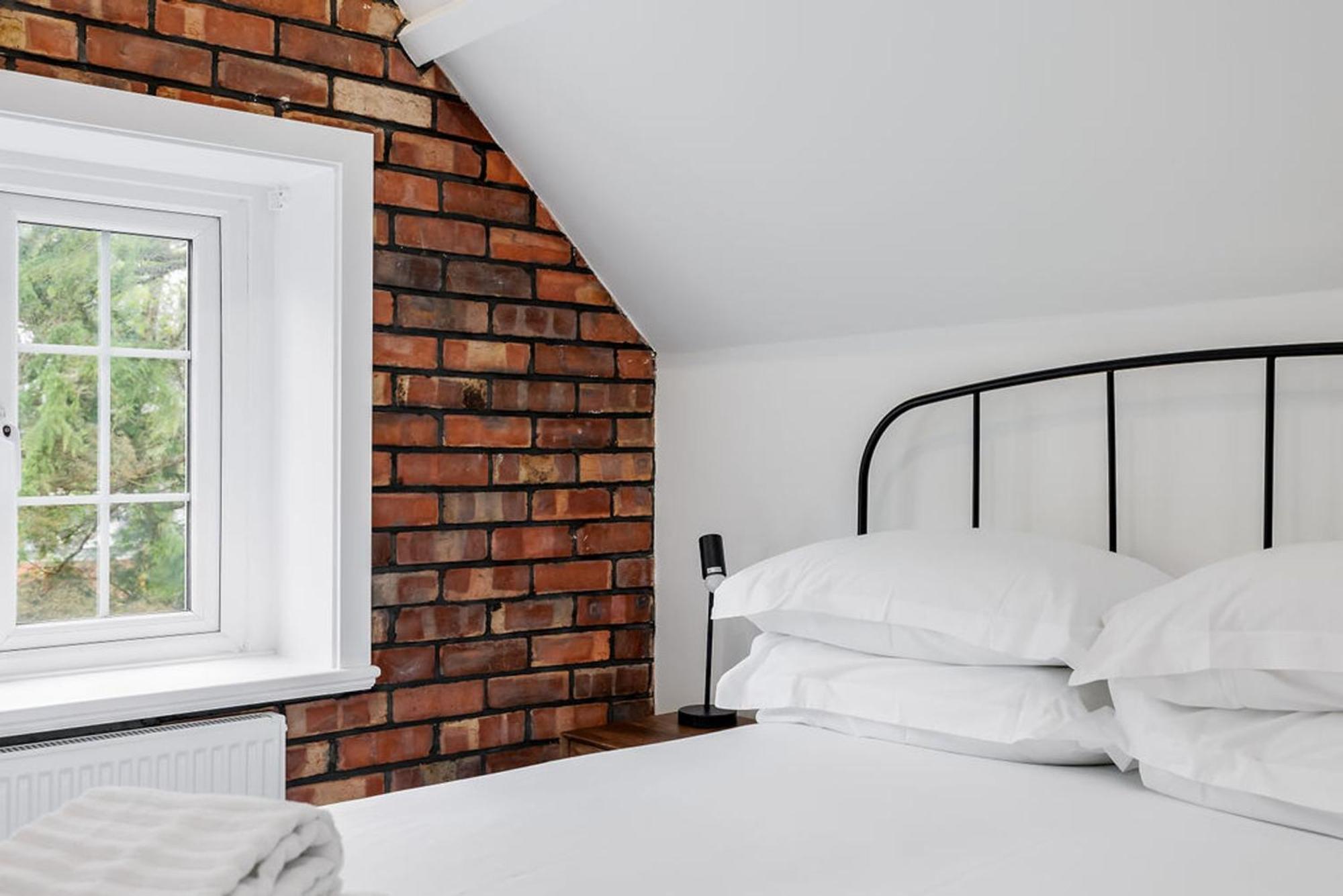 The Hideout Villa Bournemouth Ngoại thất bức ảnh