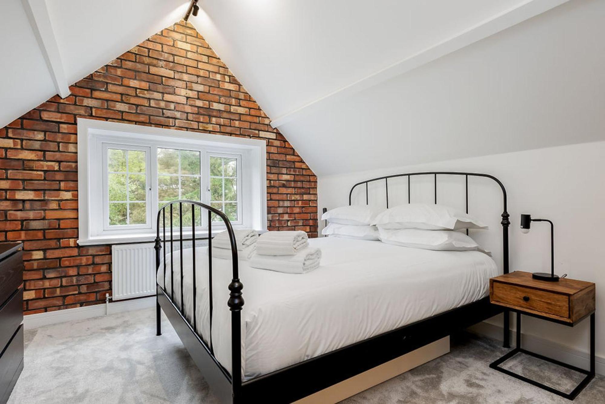 The Hideout Villa Bournemouth Ngoại thất bức ảnh