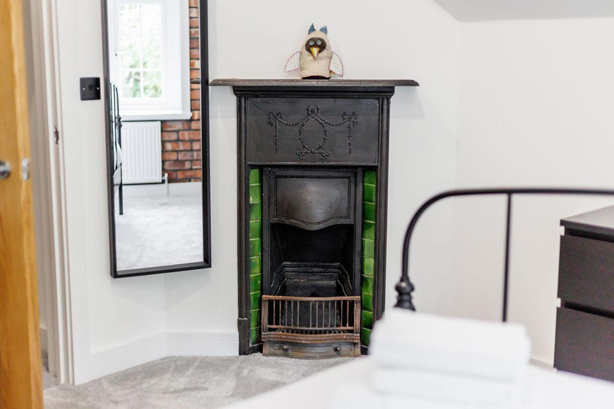 The Hideout Villa Bournemouth Ngoại thất bức ảnh